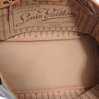 Louis Vuitton Monogram Neverfull PM 5 of 7