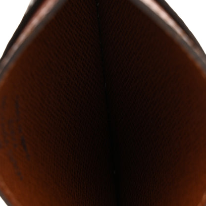 Louis Vuitton Monogram Card Holder Armagnac 5 of 8