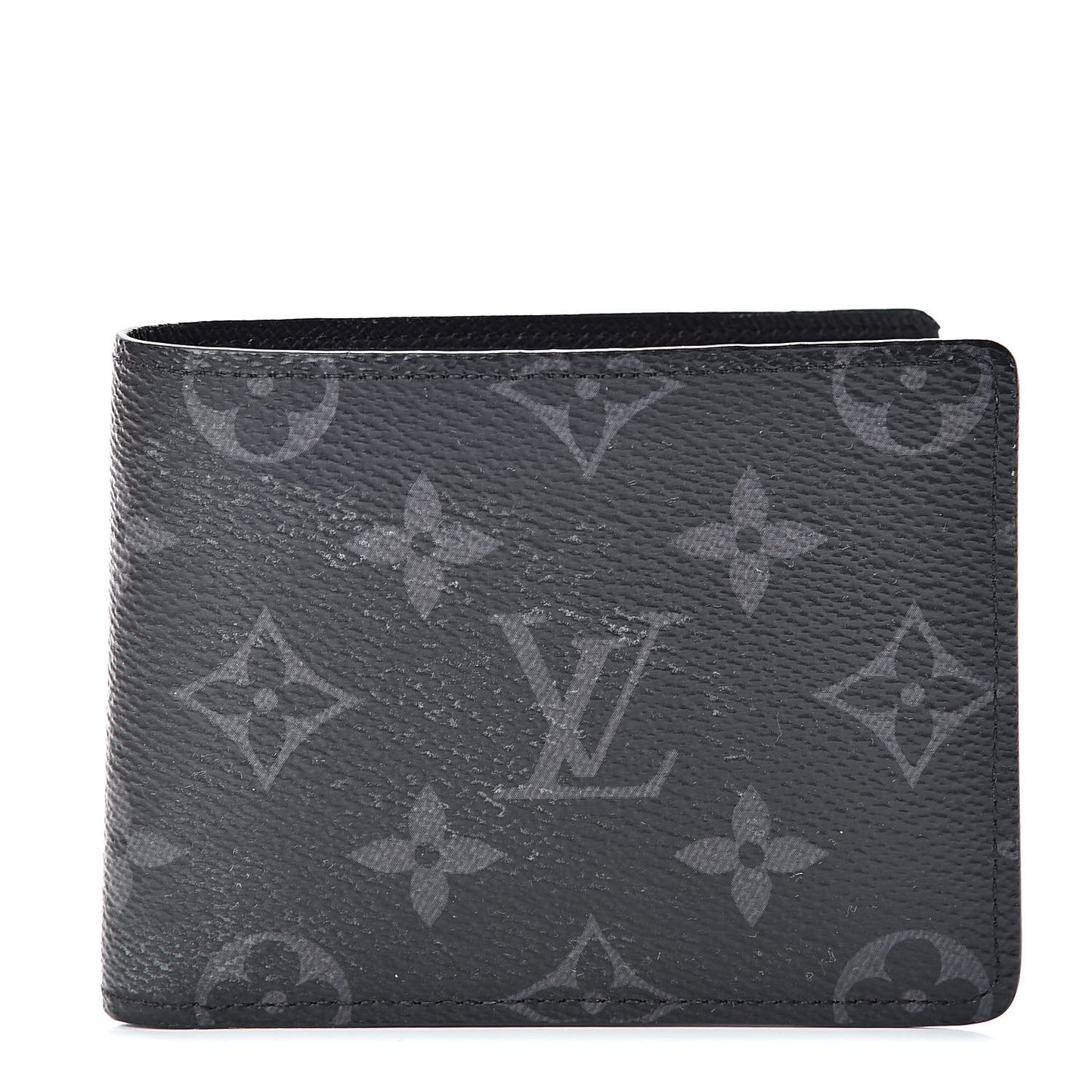Monogram Eclipse Multiple Wallet