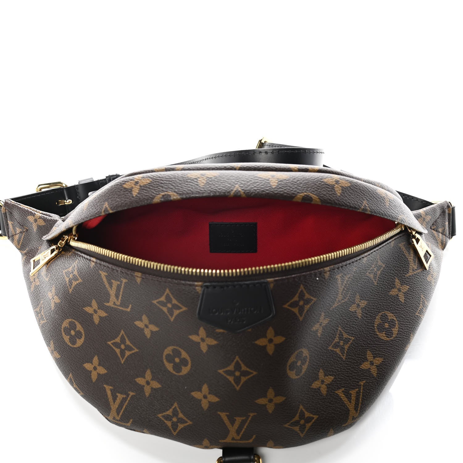 Louis Vuitton Monogram My LV World Tour Bumbag 6 of 15