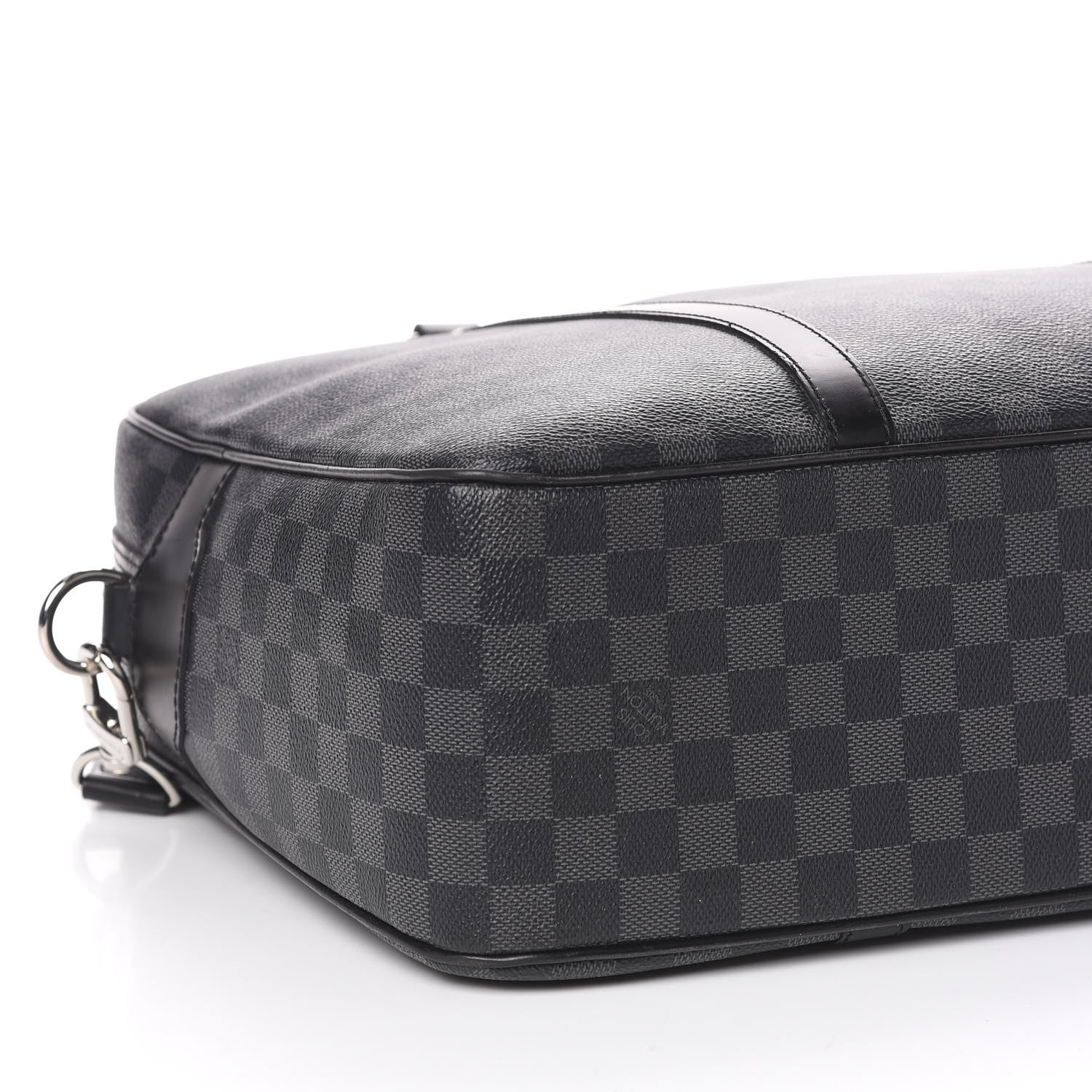 Louis Vuitton Damier Graphite Jorn 8 of 10