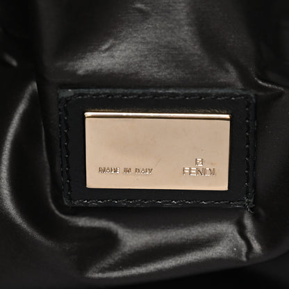 Fendi Nylon Moncler Spy Black 5 of 10