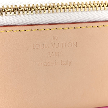 Louis Vuitton Monogram Giant By The Pool 2.0 Sunglasses Pouch GM Pink 6 of 6
