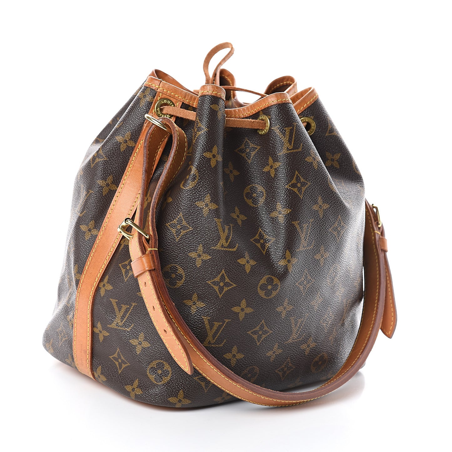 Monogram Petit Noe