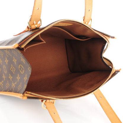Louis Vuitton Monogram Popincourt Haut 5 of 7