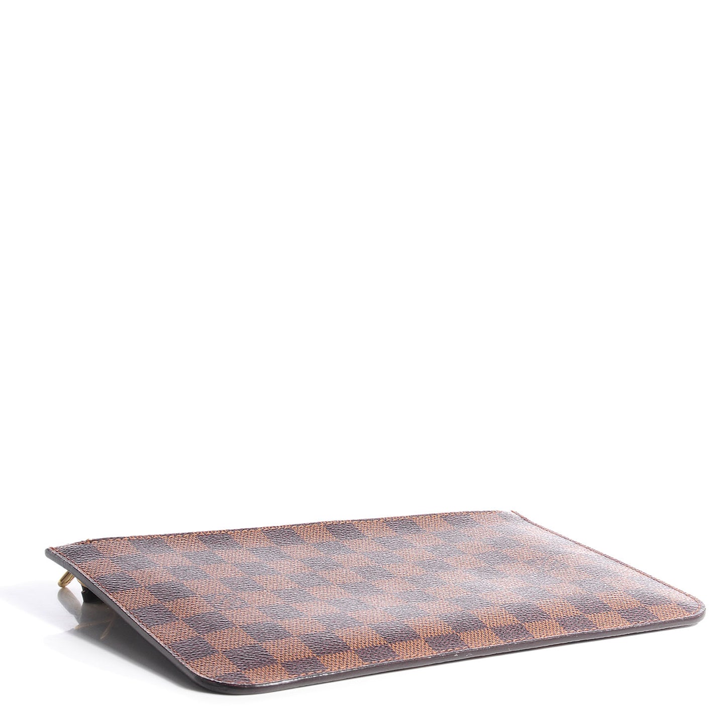Damier Ebene Neverfull MM GM Pochette