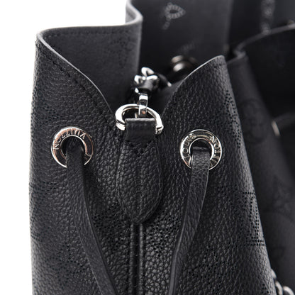 Louis Vuitton Mahina Bella Black 13 of 15