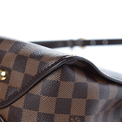Louis Vuitton Damier Ebene Duomo Messenger 10 of 11