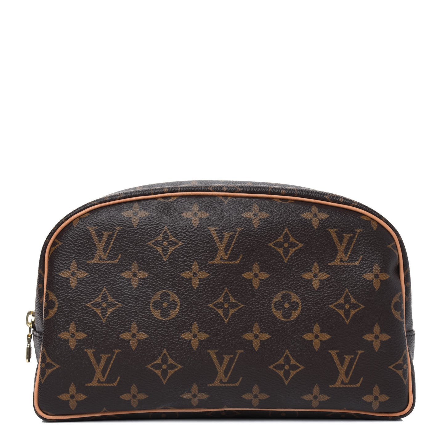 Monogram Toiletry Bag 25
