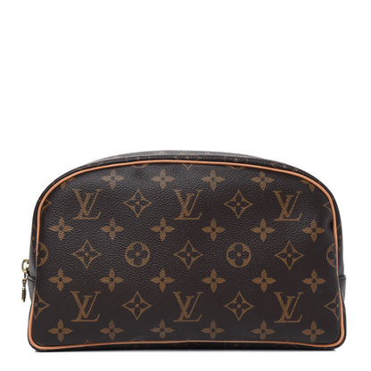 Louis Vuitton Monogram Toiletry Bag 25 1 of 5