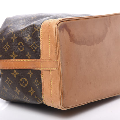 Louis Vuitton Monogram Noe 8 of 11