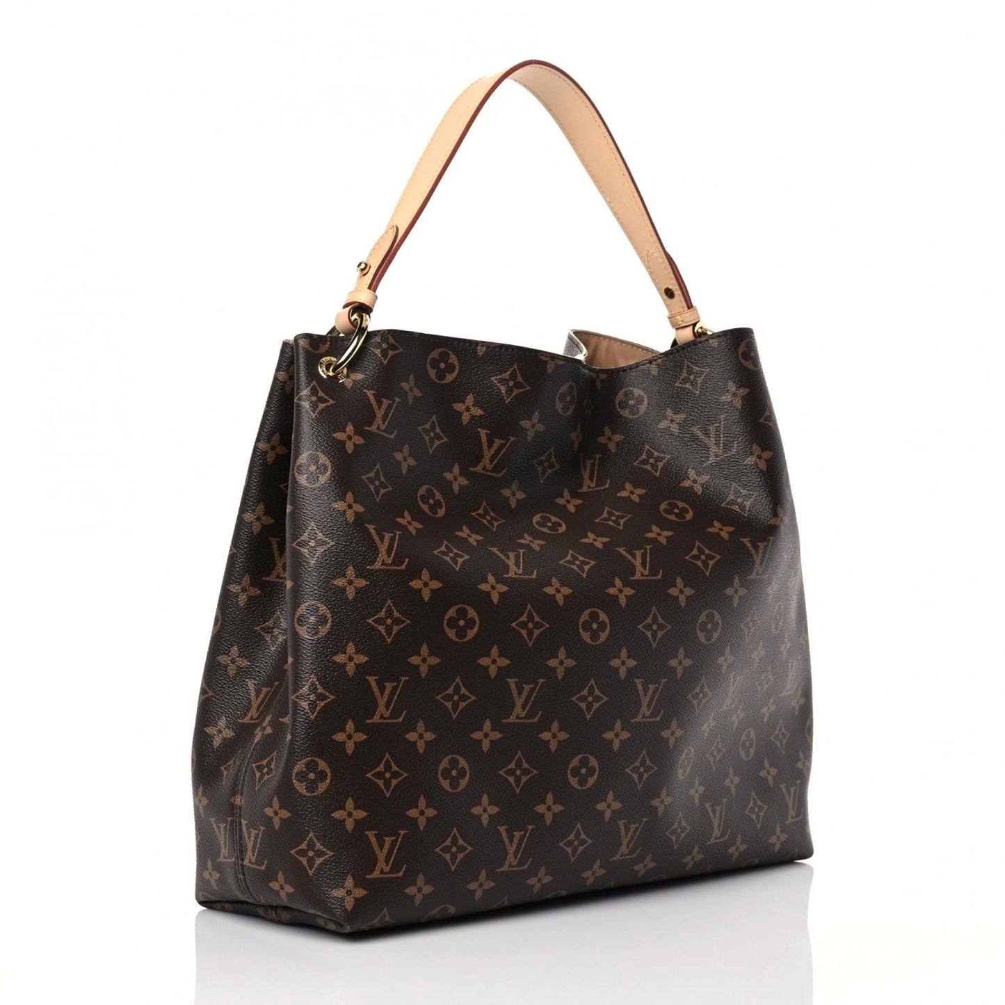 Monogram Graceful MM