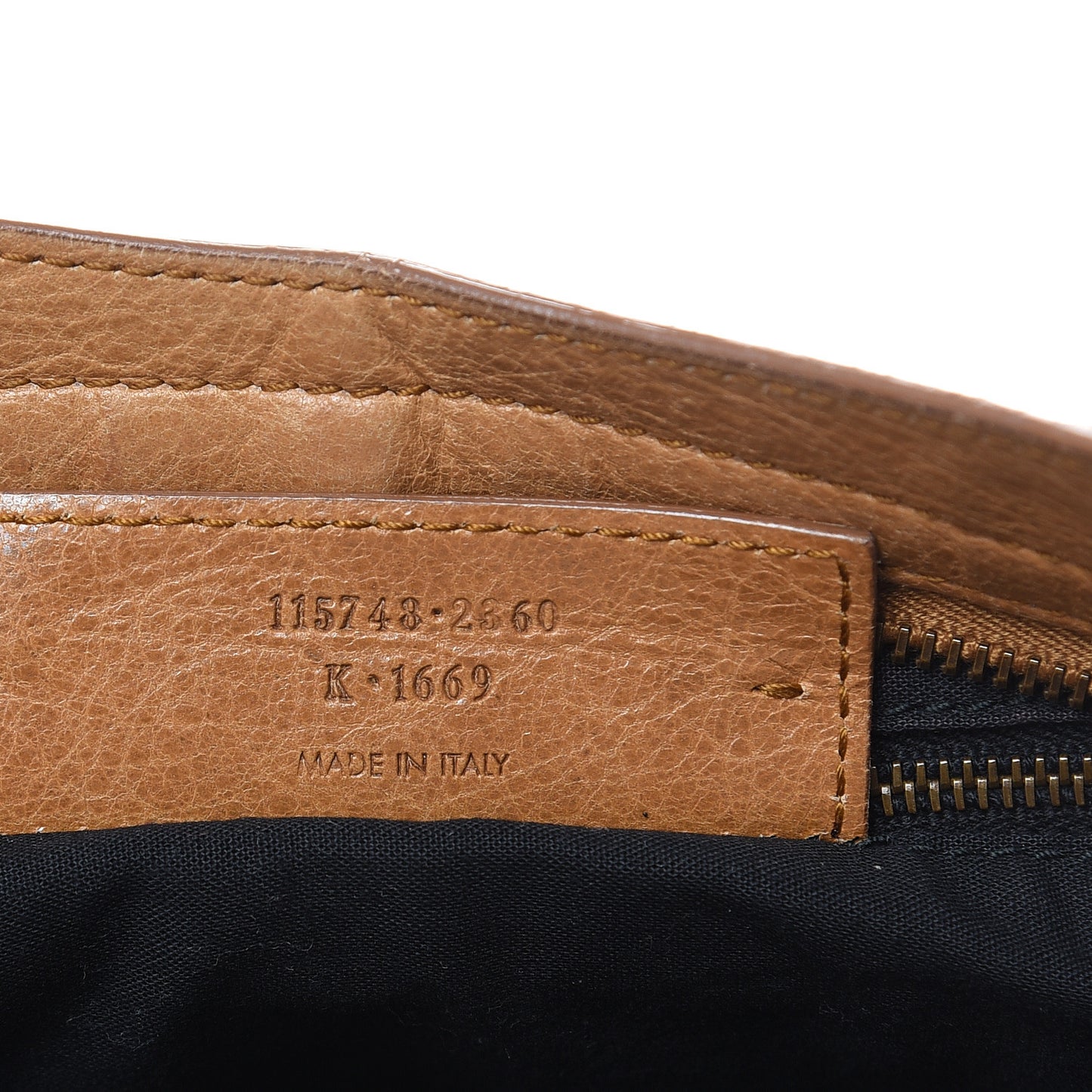 Agneau Classic Hardware City Cumin