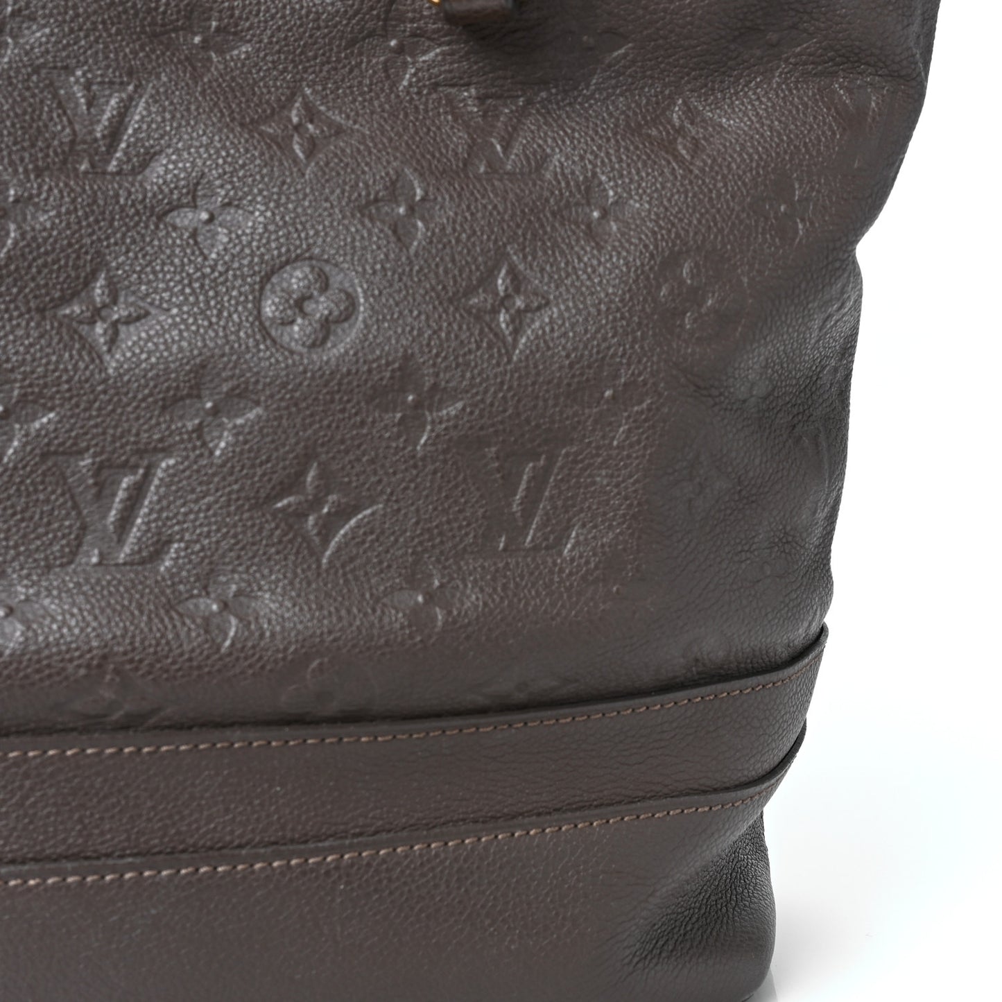 Empreinte Citadine GM Ombre