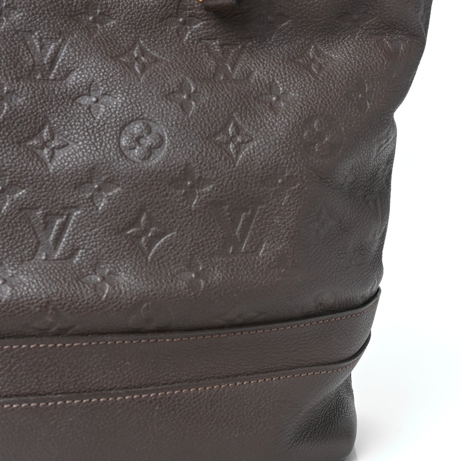 Louis Vuitton Empreinte Citadine GM Ombre 10 of 12