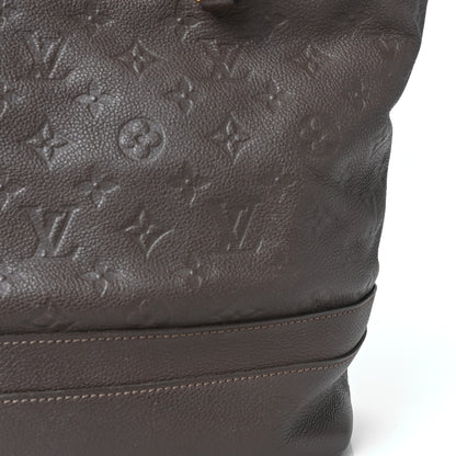 Louis Vuitton Empreinte Citadine GM Ombre 10 of 12