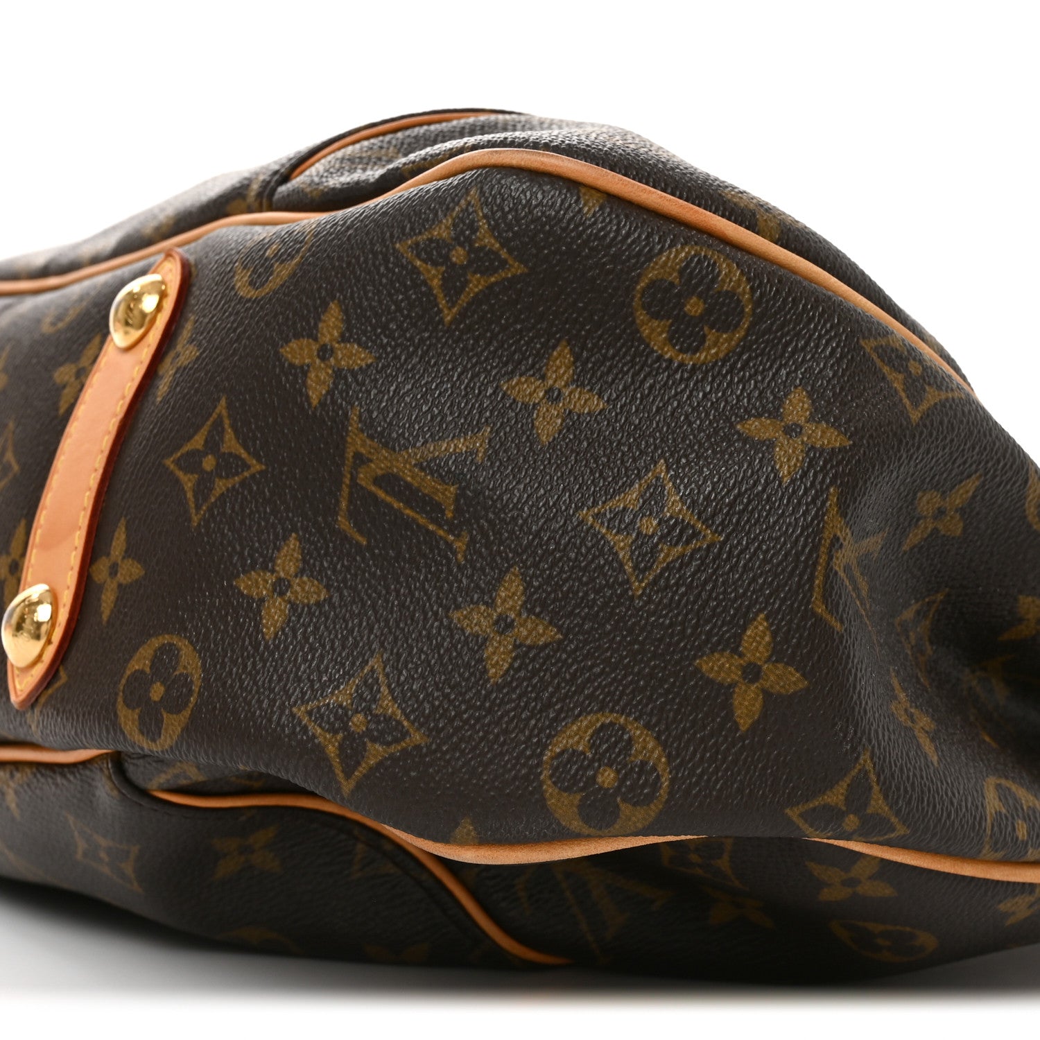 Louis Vuitton Monogram Galliera PM 8 of 8
