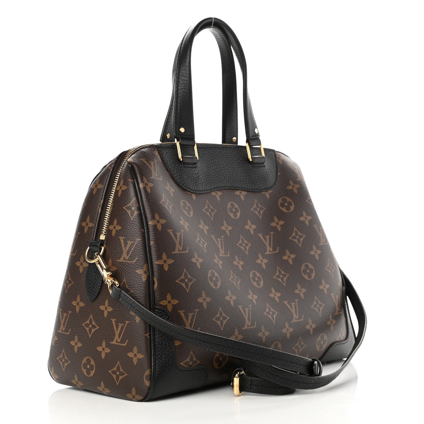 Monogram Retiro NM Black