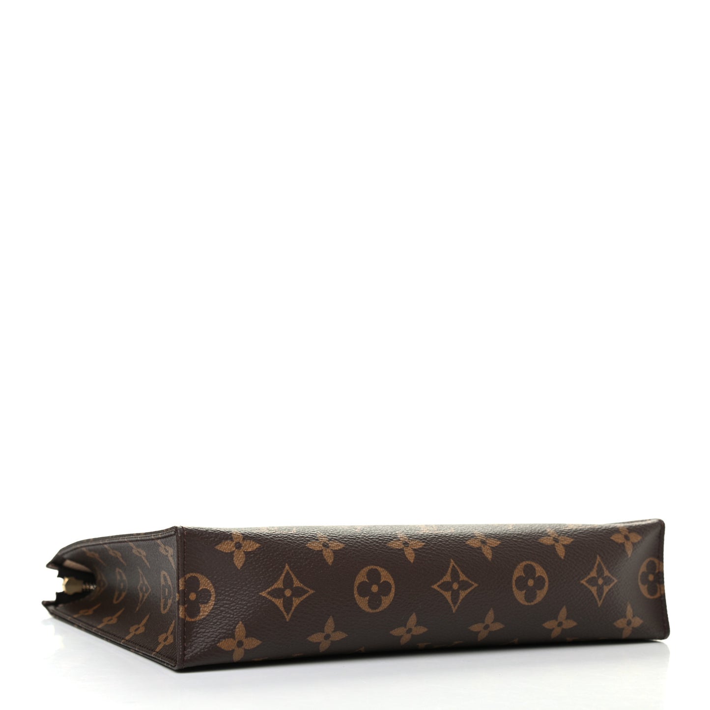 Monogram Toiletry Pouch 26