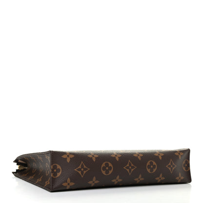 Louis Vuitton Monogram Toiletry Pouch 26 3 of 6