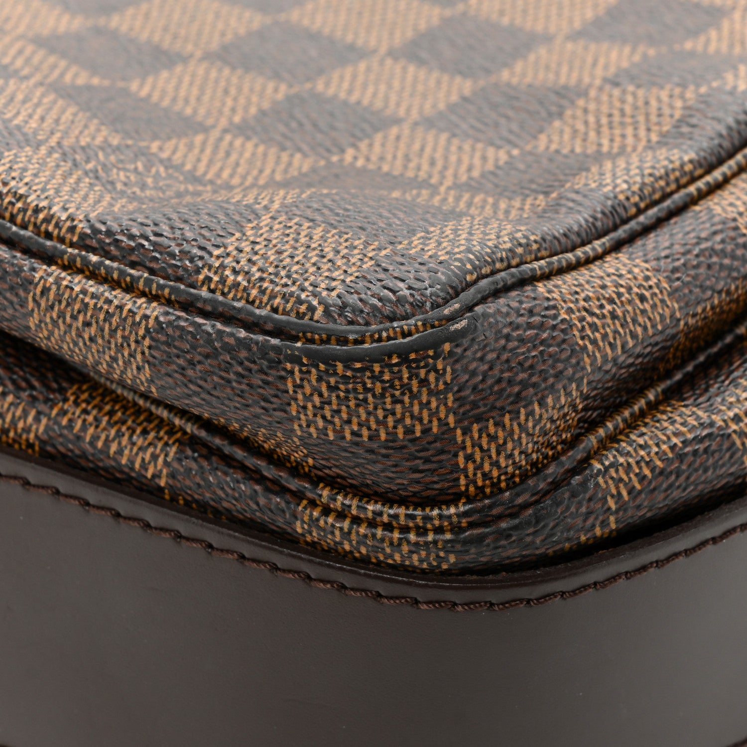 Louis Vuitton Damier Ebene Naviglio 13 of 18