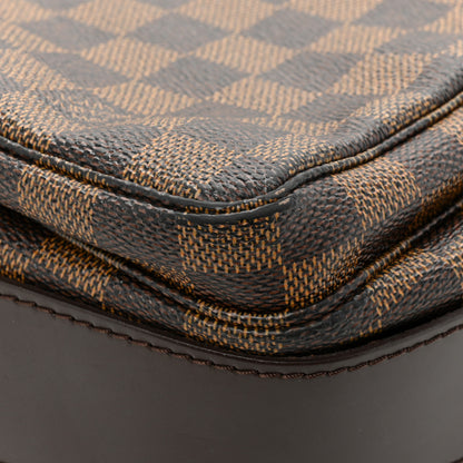 Louis Vuitton Damier Ebene Naviglio 13 of 18