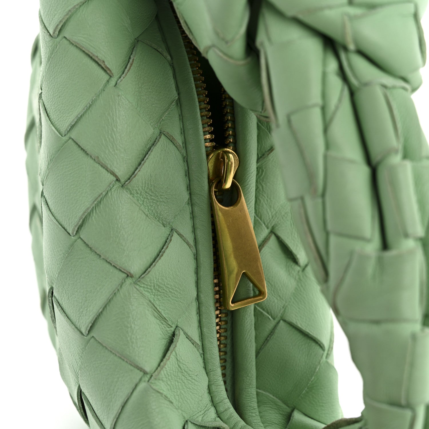 Bottega Veneta Nappa Intrecciato Candy Jodie Siren 9 of 12