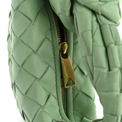 Bottega Veneta Nappa Intrecciato Candy Jodie Siren 9 of 12