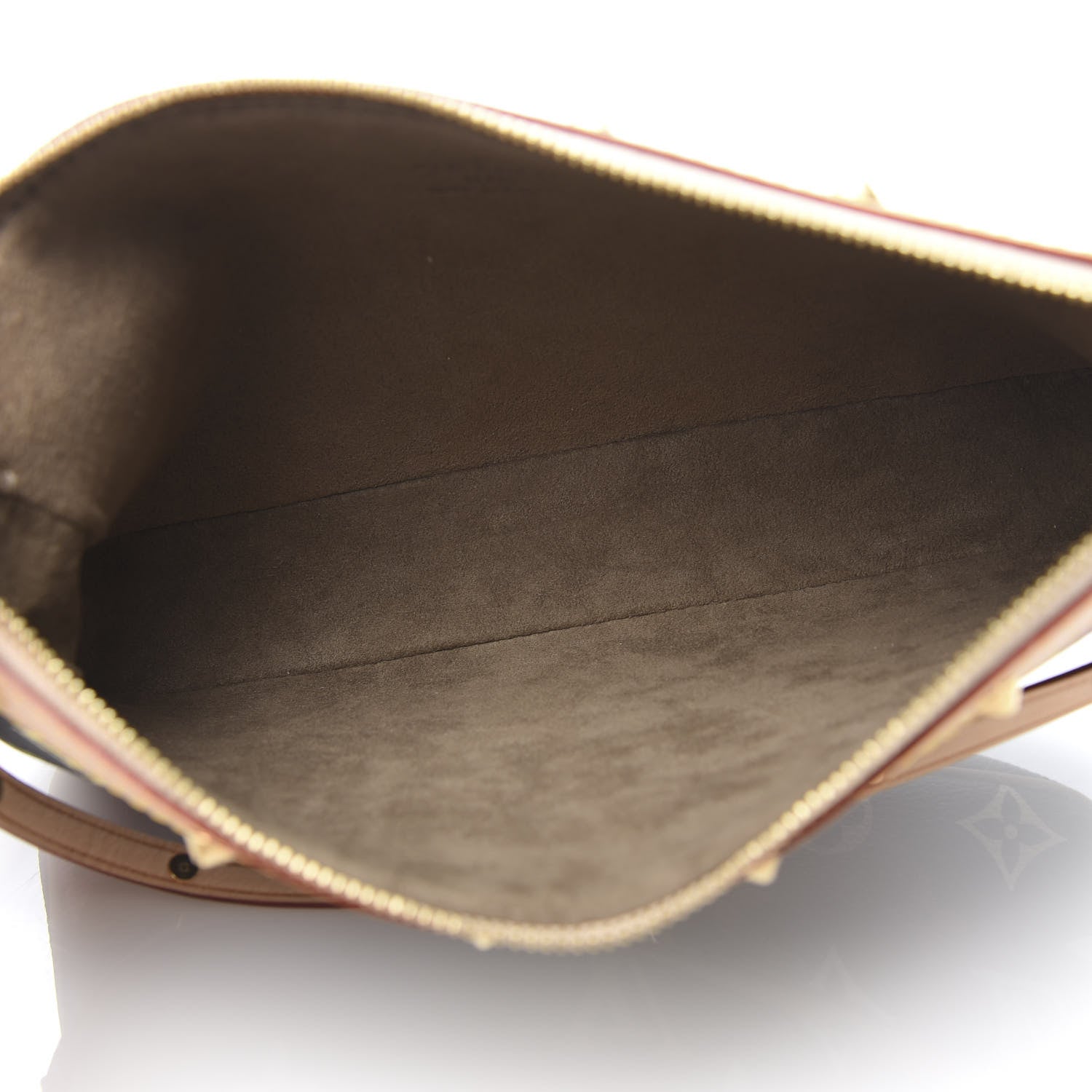 Louis Vuitton Monogram Multicolor Pochette Accessories Black 5 of 11