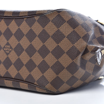 Louis Vuitton Damier Ebene Belem PM 10 of 11