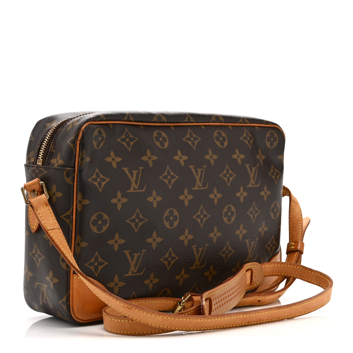 Monogram Trocadero 30