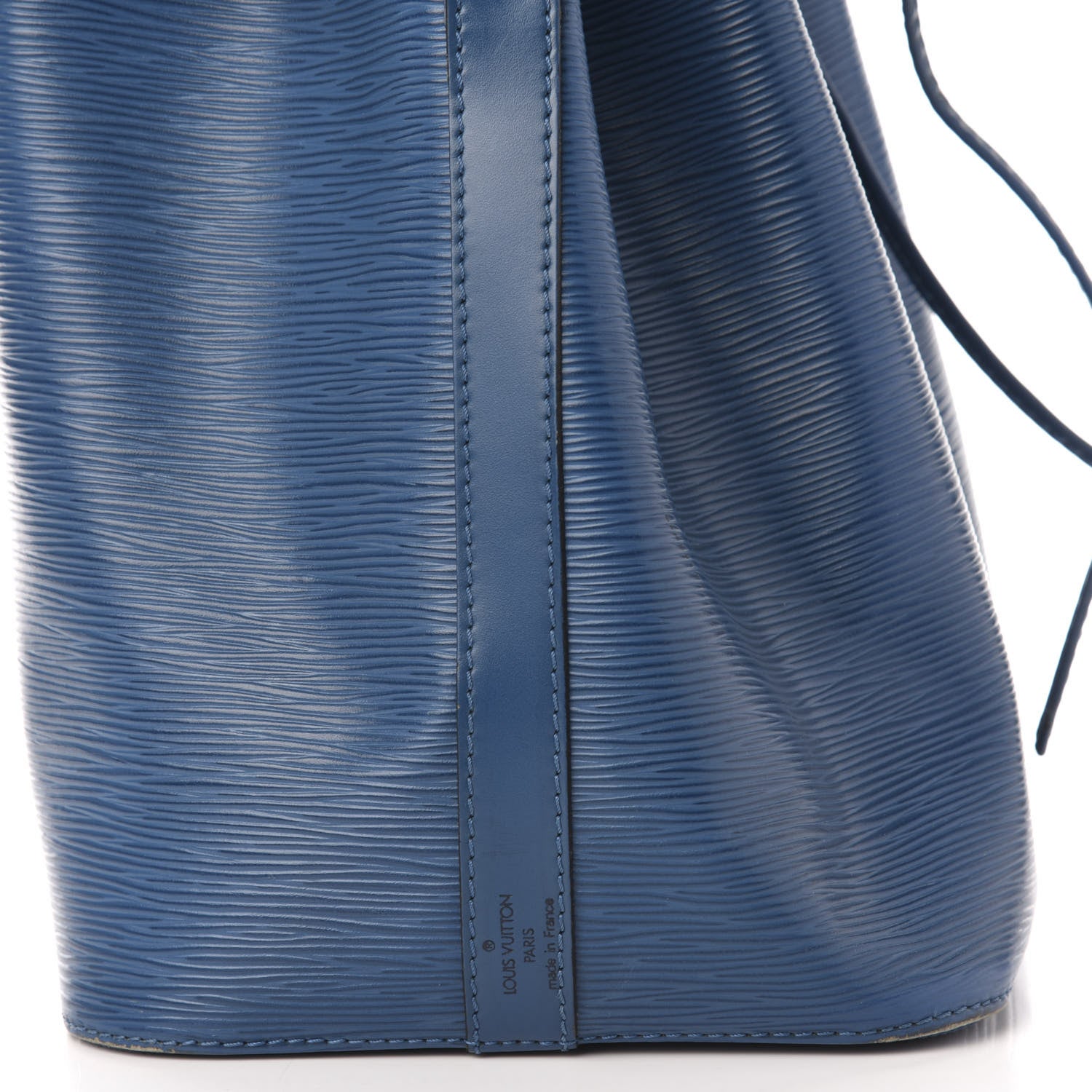 Louis Vuitton Epi Petit Noe Toledo 9 of 11