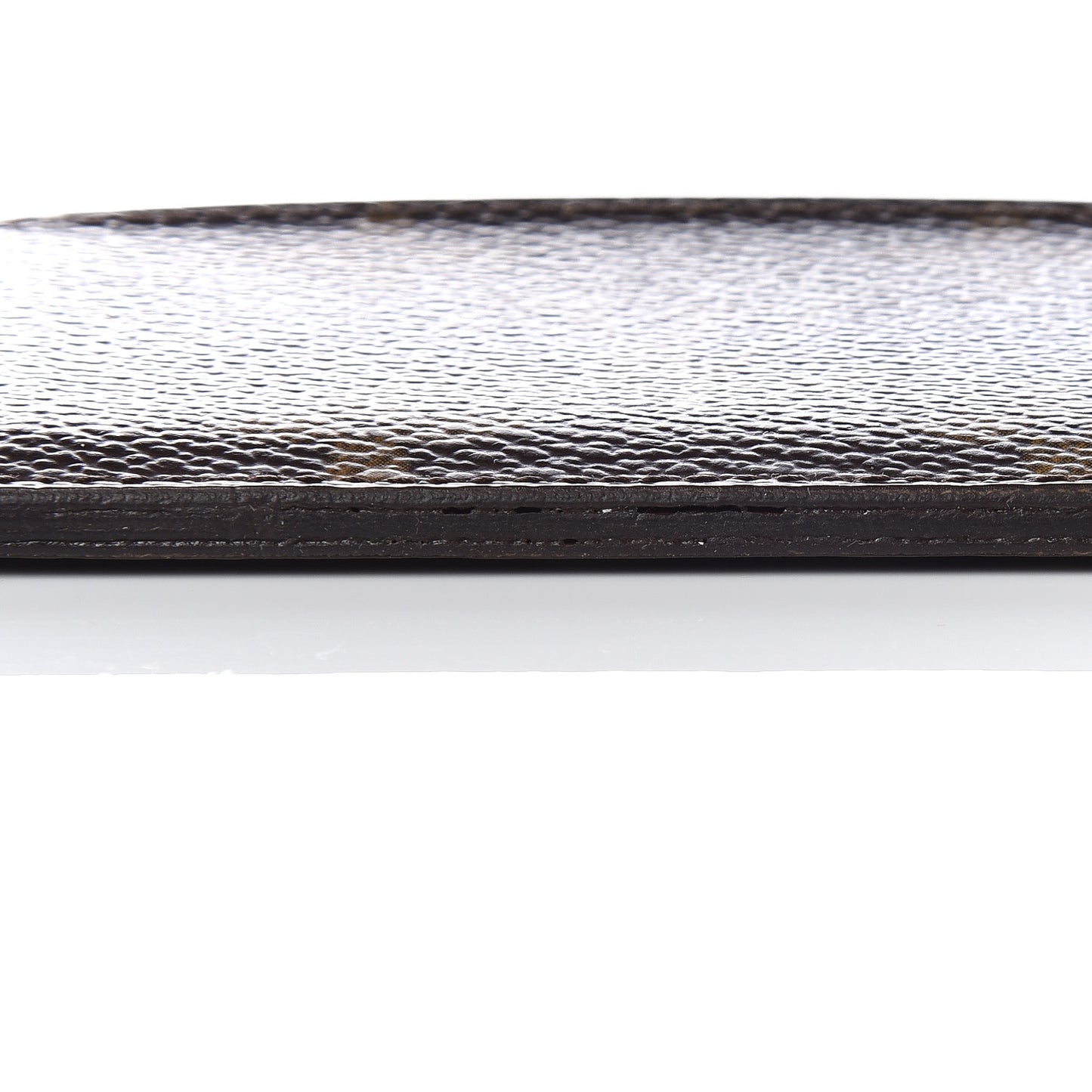 Monogram Card Holder Armagnac
