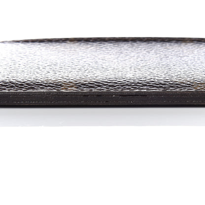 Louis Vuitton Monogram Card Holder Armagnac 7 of 8