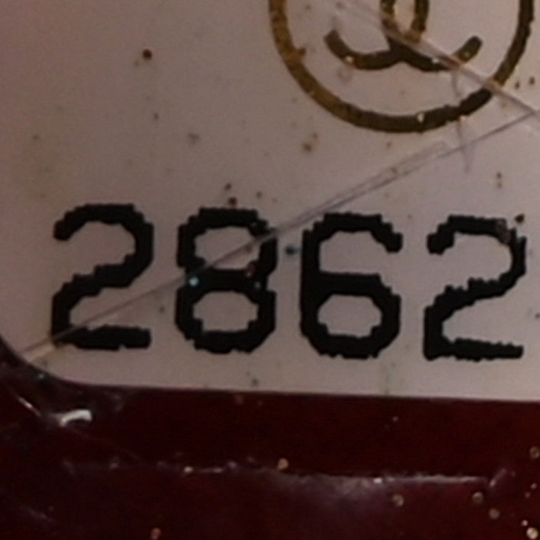 Chanel Caviar Waist Bag Black 7 of 10