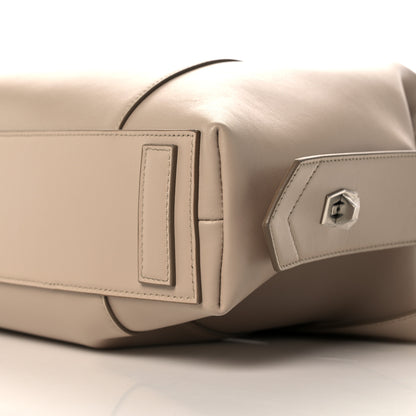 Givenchy Soft Calfskin Medium Soft Antigona Dune 8 of 8