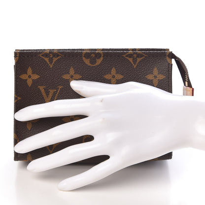 Louis Vuitton Monogram Toiletry Pouch 15 2 of 7