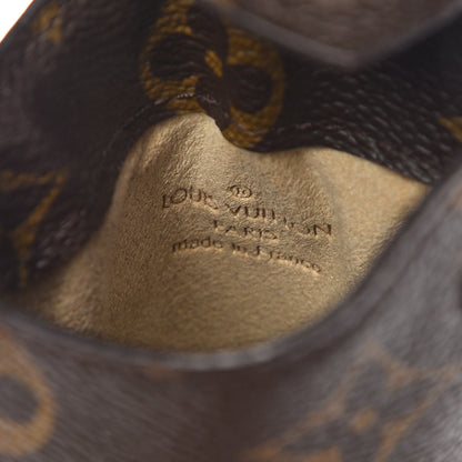 Louis Vuitton Monogram Sunglasses Case MM 5 of 5