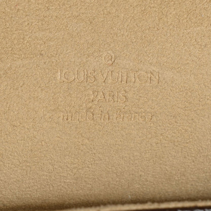 Louis Vuitton Monogram Pochette Florentine XS 6 of 7