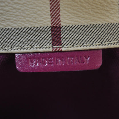 Burberry Haymarket Check Canterbury Hobo 8 of 11