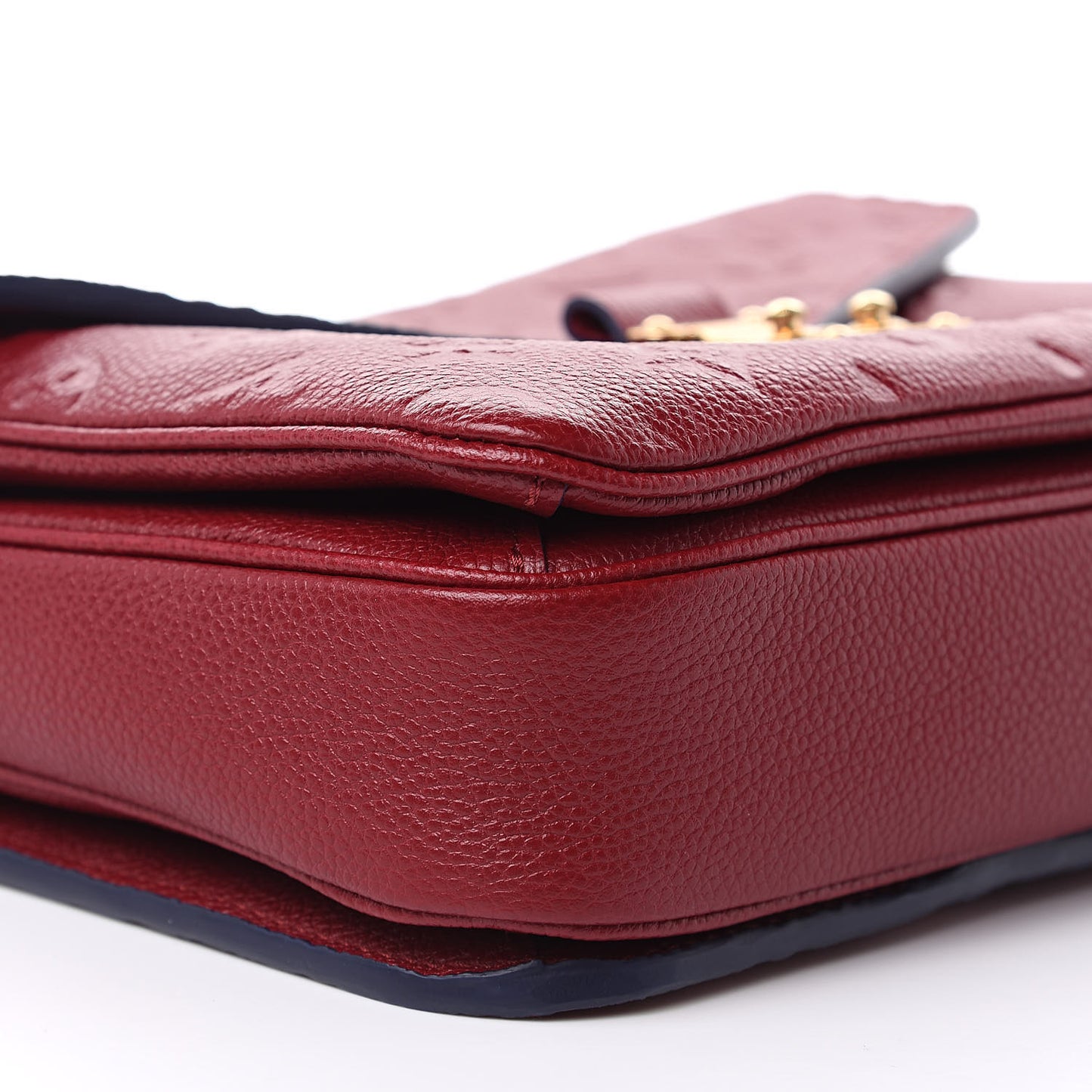 Empreinte Pochette Metis Cherry Berry