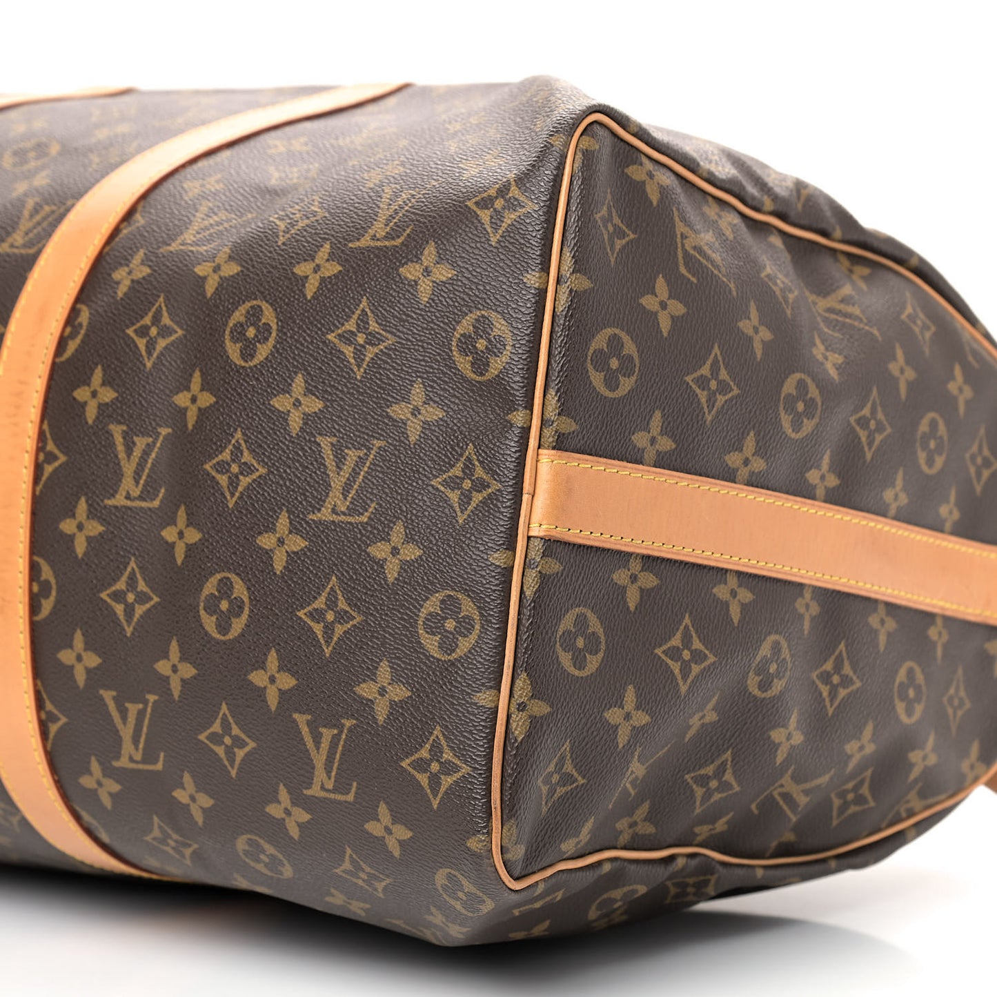 Monogram Keepall Bandouliere 50