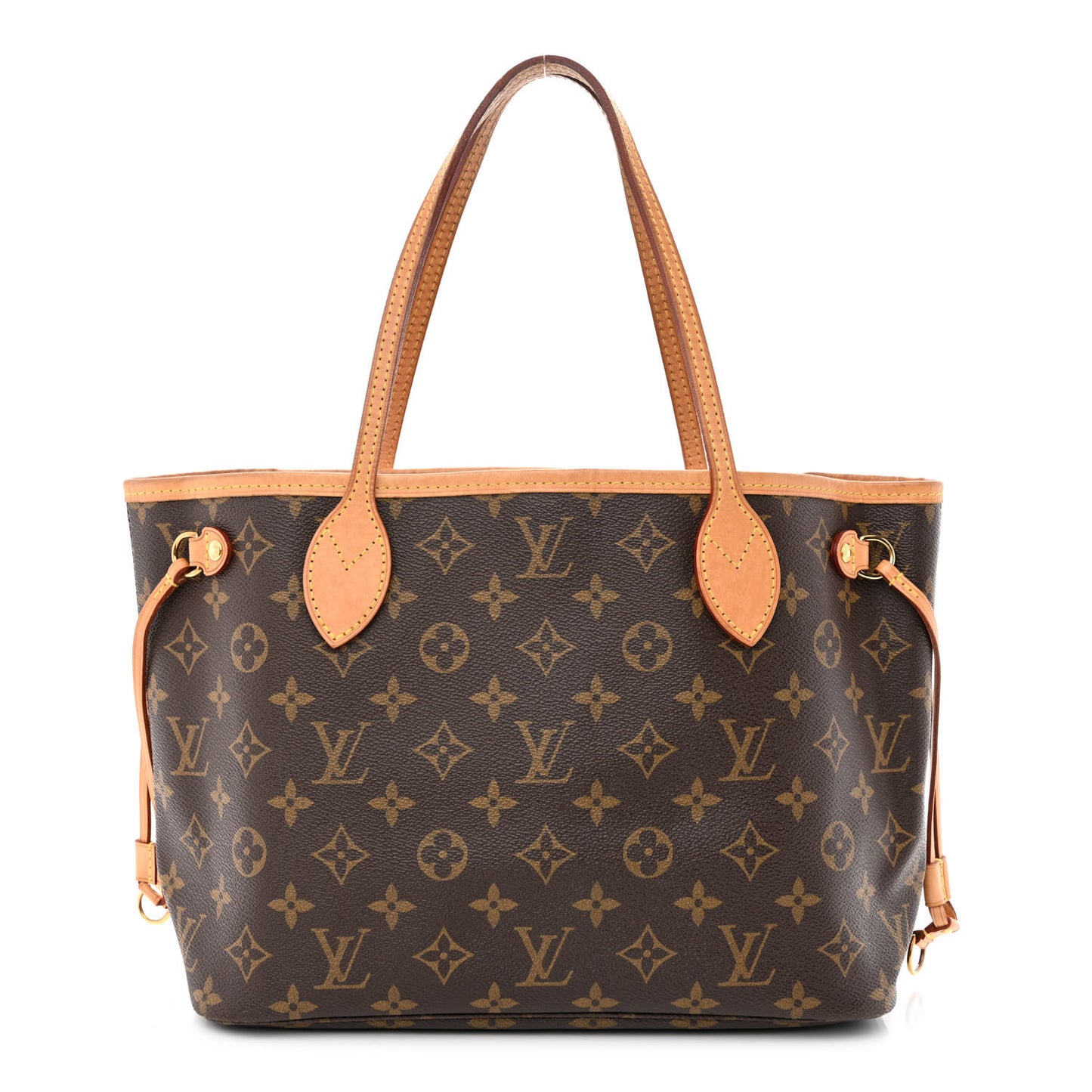 Monogram Neo Neverfull PM Pivoine