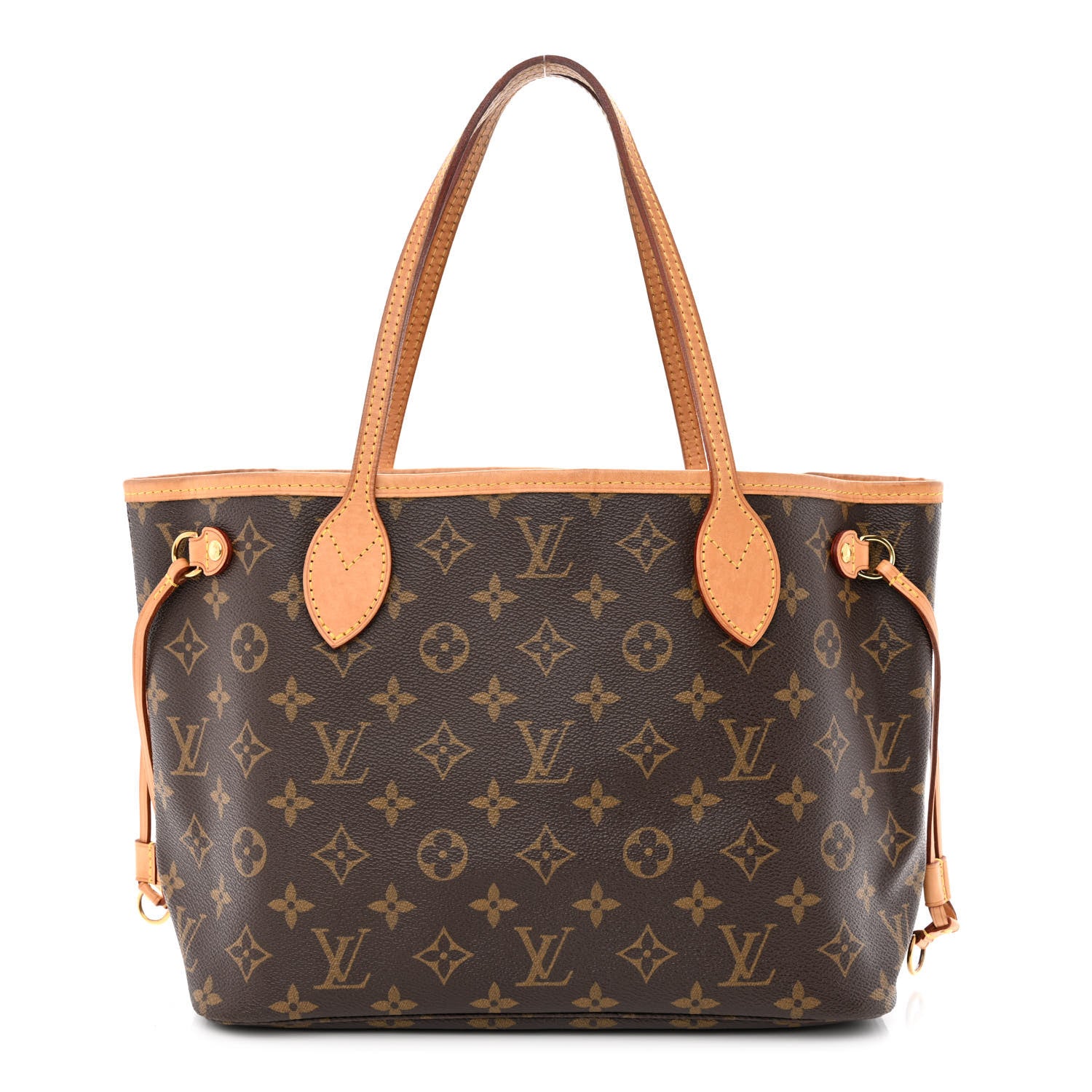 Louis Vuitton Monogram Neo Neverfull PM Pivoine 1 of 10
