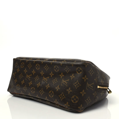Louis Vuitton Monogram Deauville 8 of 15