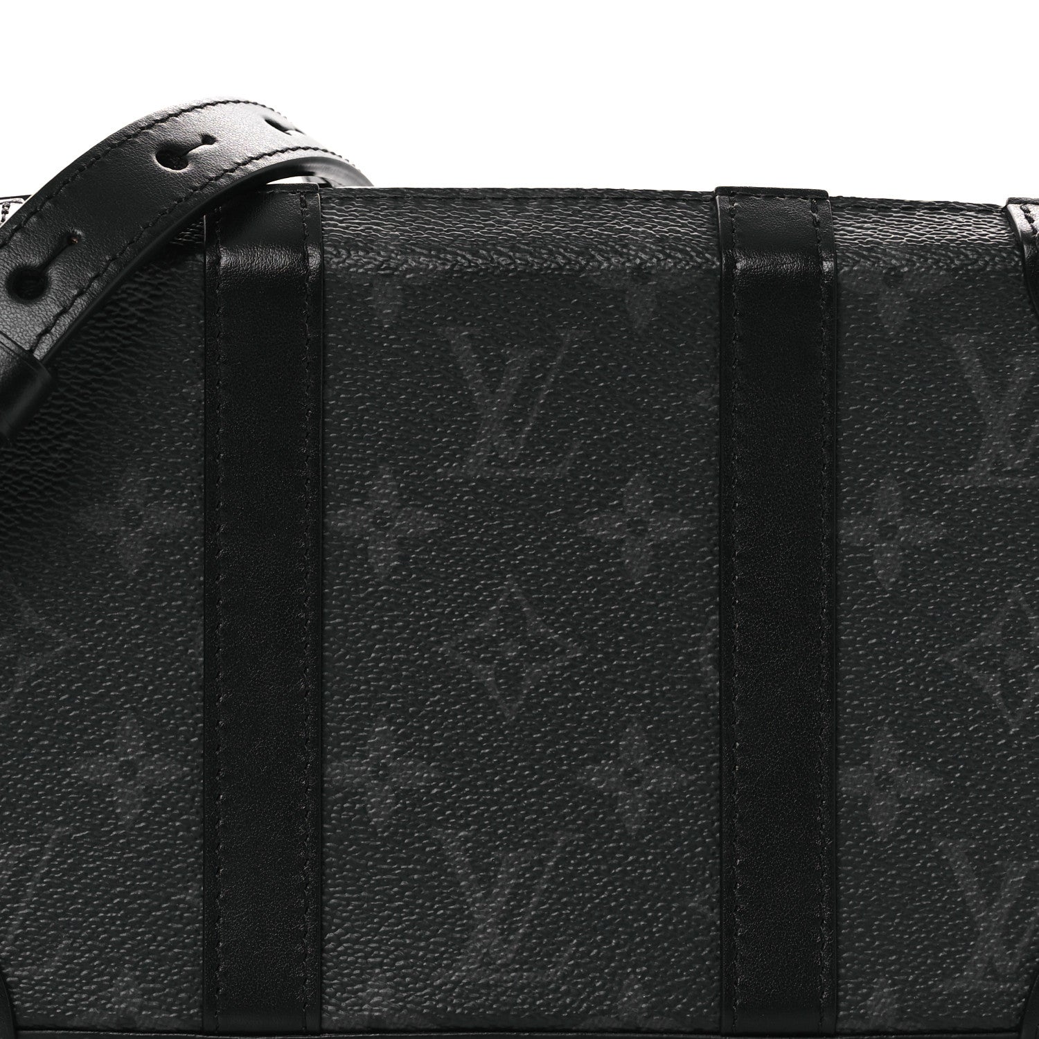 Louis Vuitton Monogram Eclipse Soft Trunk Wallet 7 of 12