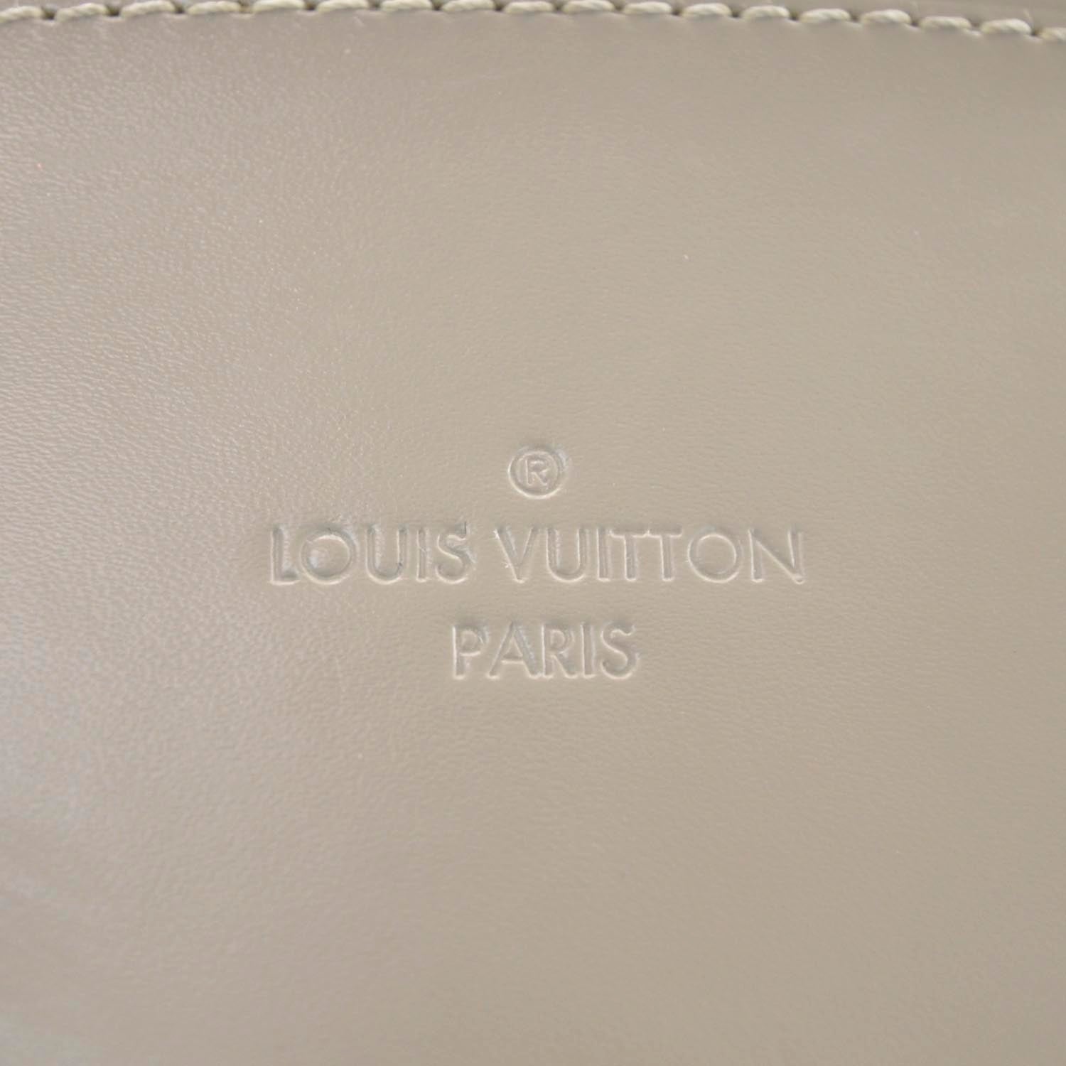 Louis Vuitton Suhali Lockit PM Verone 11 of 13