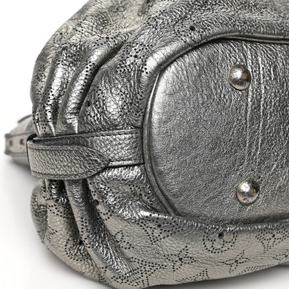 Louis Vuitton Mahina XS Argent 8 of 14