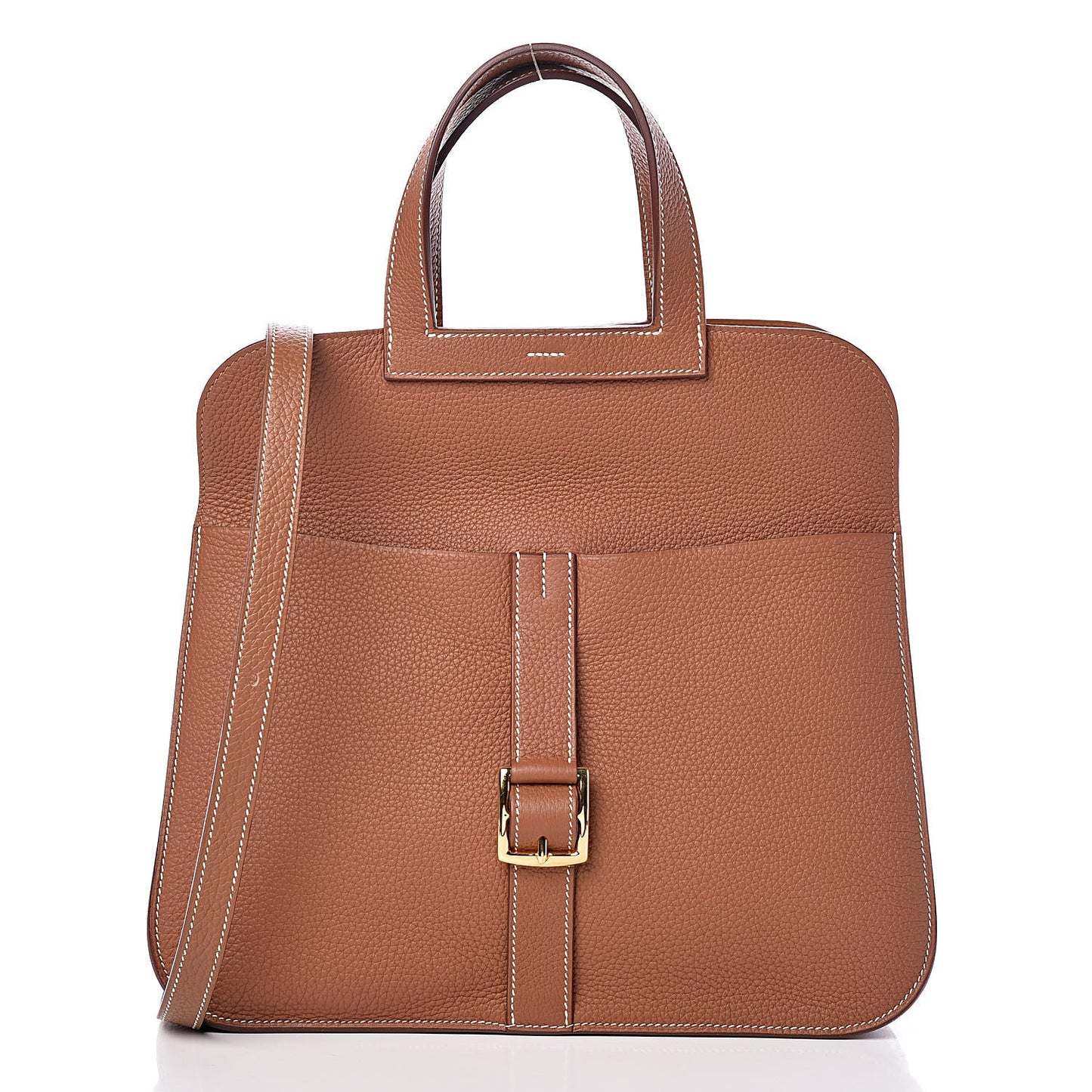 Taurillon Clemence Halzan 31 Gold