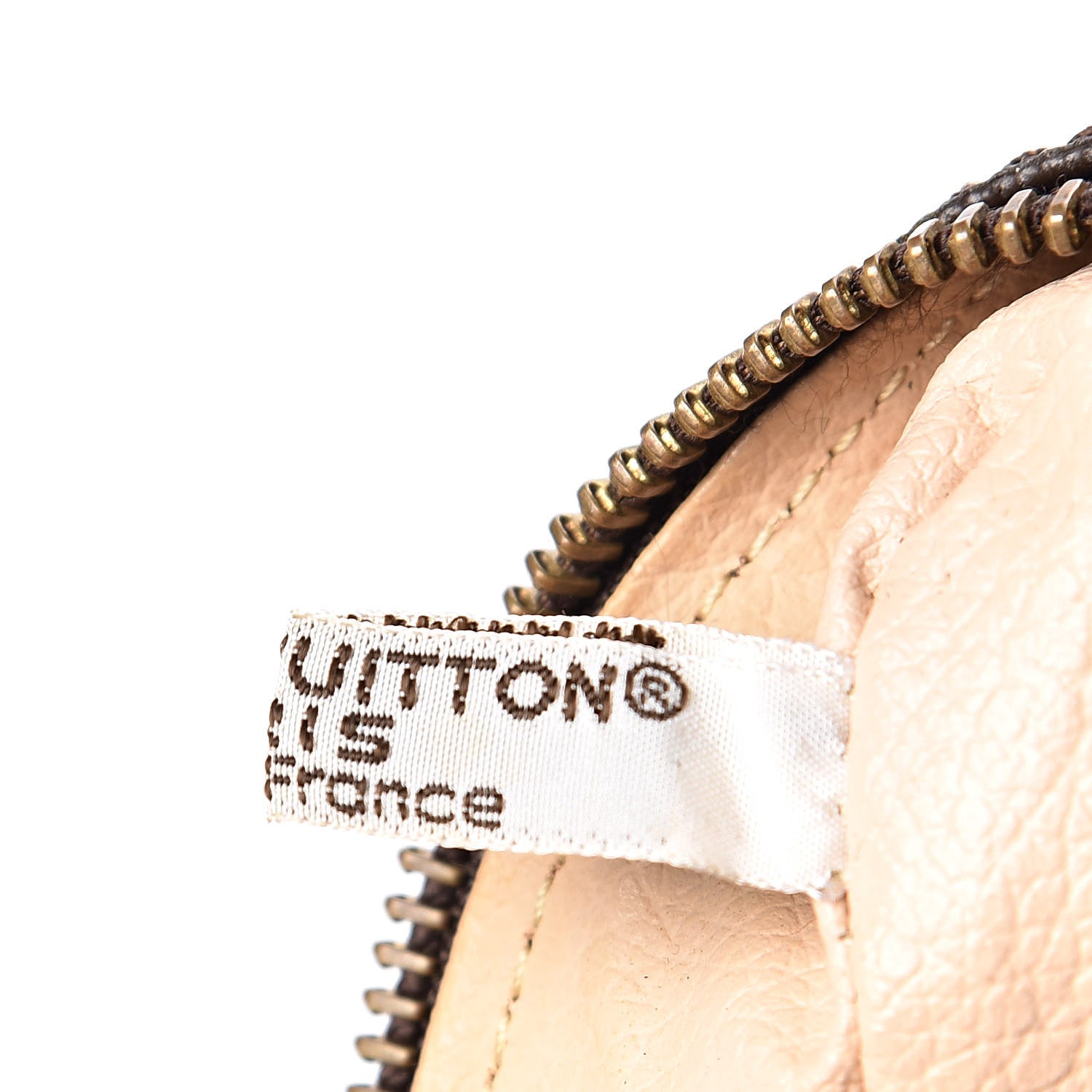 Louis Vuitton Monogram Trousse Toilette 28 7 of 12
